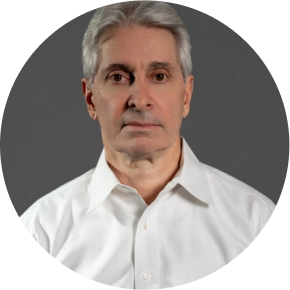 Jon A. Smith